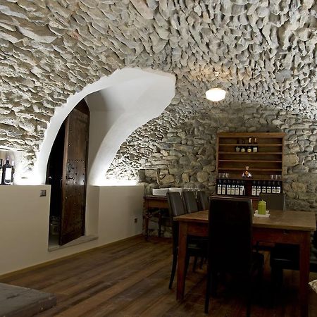 Apartements Coeur De Ville Aosta Eksteriør billede