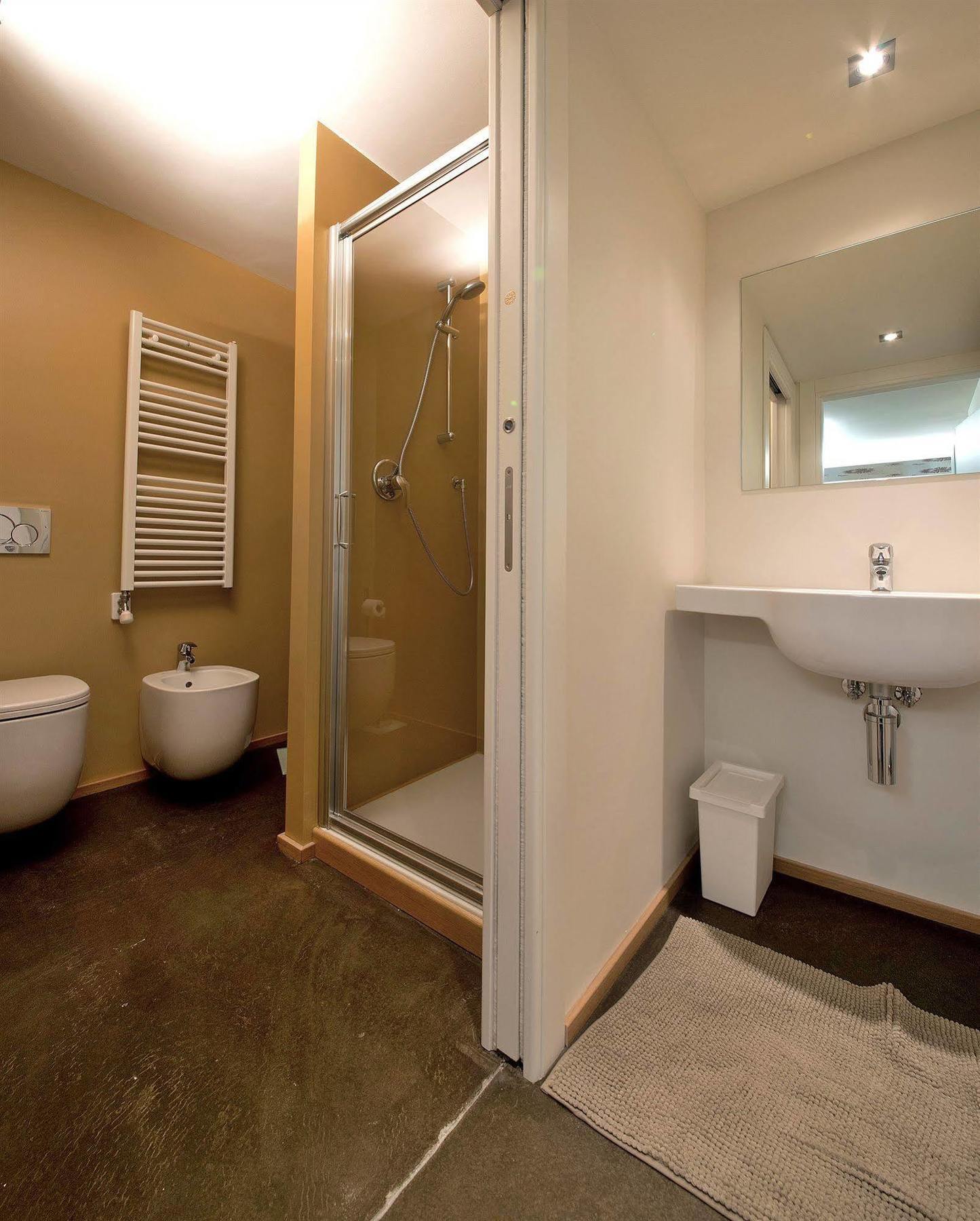 Apartements Coeur De Ville Aosta Eksteriør billede