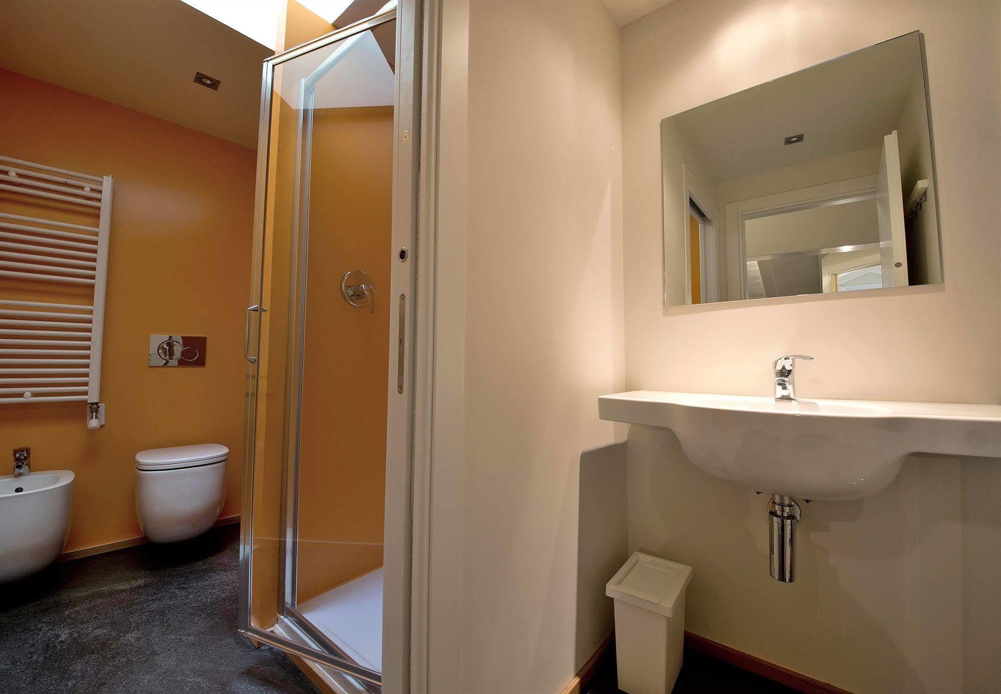 Apartements Coeur De Ville Aosta Eksteriør billede