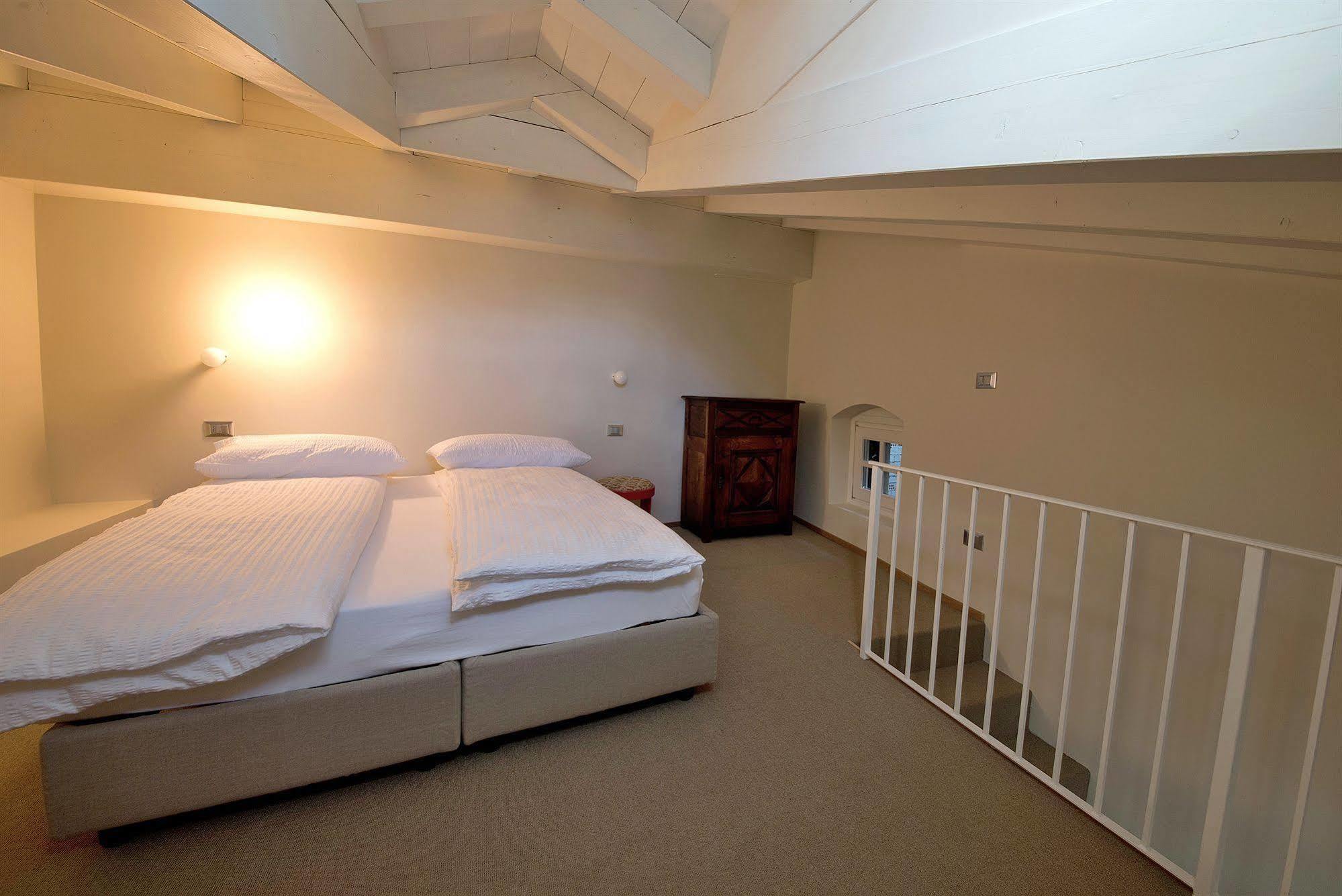 Apartements Coeur De Ville Aosta Eksteriør billede